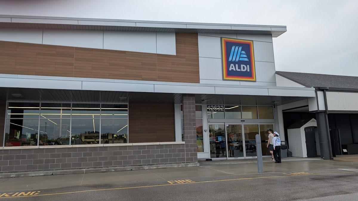 ALDI